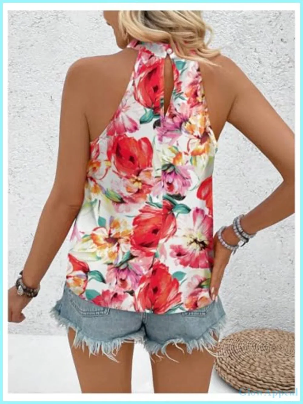 N/A this tropical